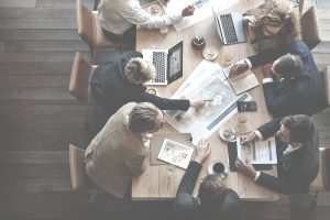 Experience In Real Estate and Property Management