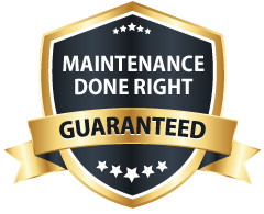 Maintenance Guarantee