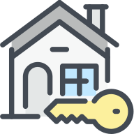 icon current tenants login