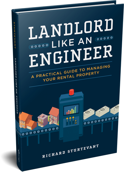 Landlord Like an Engineer- Book